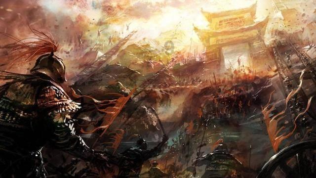 DNF：我有一事不明！狂战是固伤，黑洞没有江山如画好？游戏画面